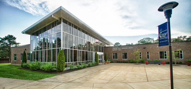 Cumberland County College seeks ad agency