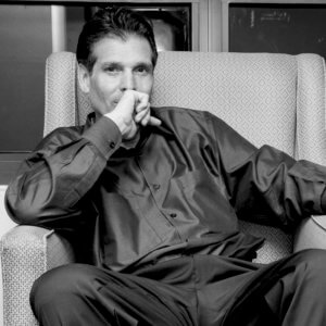 Robert Gillings - The Award-Winning Producer, Actor and Architectural Designer