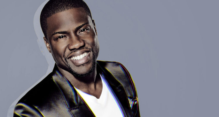 Kevin Hart tries to repair his reputation