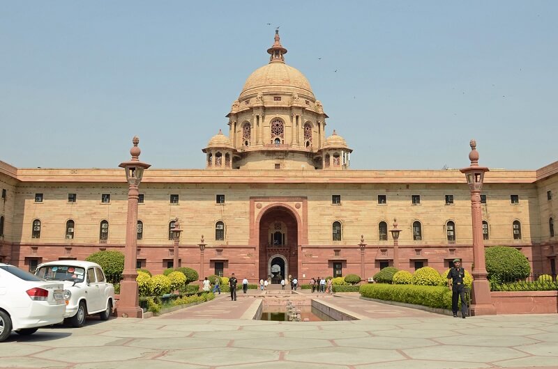 Government of India Seeks Social Network Management Agency