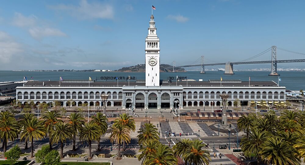 City and County of San Francisco Seeks Marketing Agency