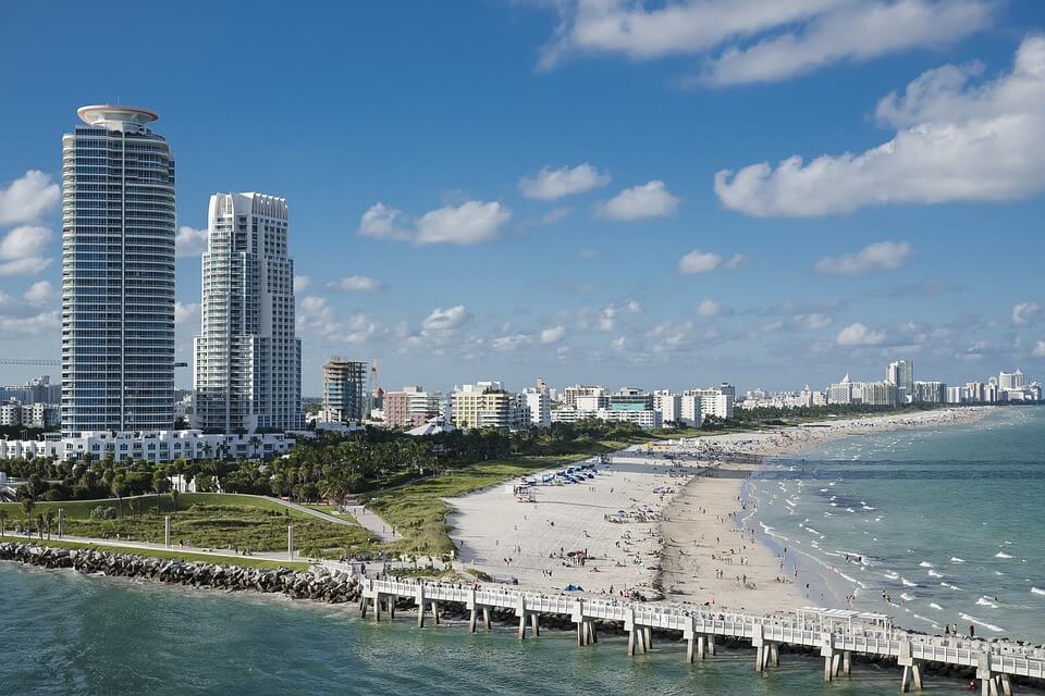 Marc Roberts’ Miami Worldcenter changed the Landscape of Downtown Miami