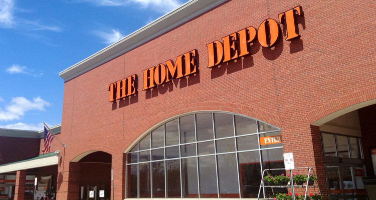 Home Depot CFO takes a stand for women in business