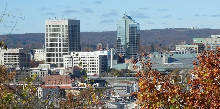 Media RFP Issued By Worcester County Administration