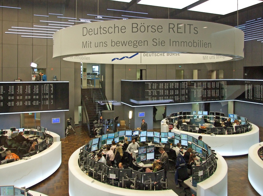 Deutsche Boerse CEO Resigns Amid Insider Trading Allegations