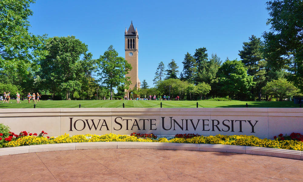 Marketing Agency RFP Issued By Iowa State University