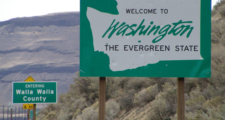 Washington State Wine Commission Seeks Marketing Firm