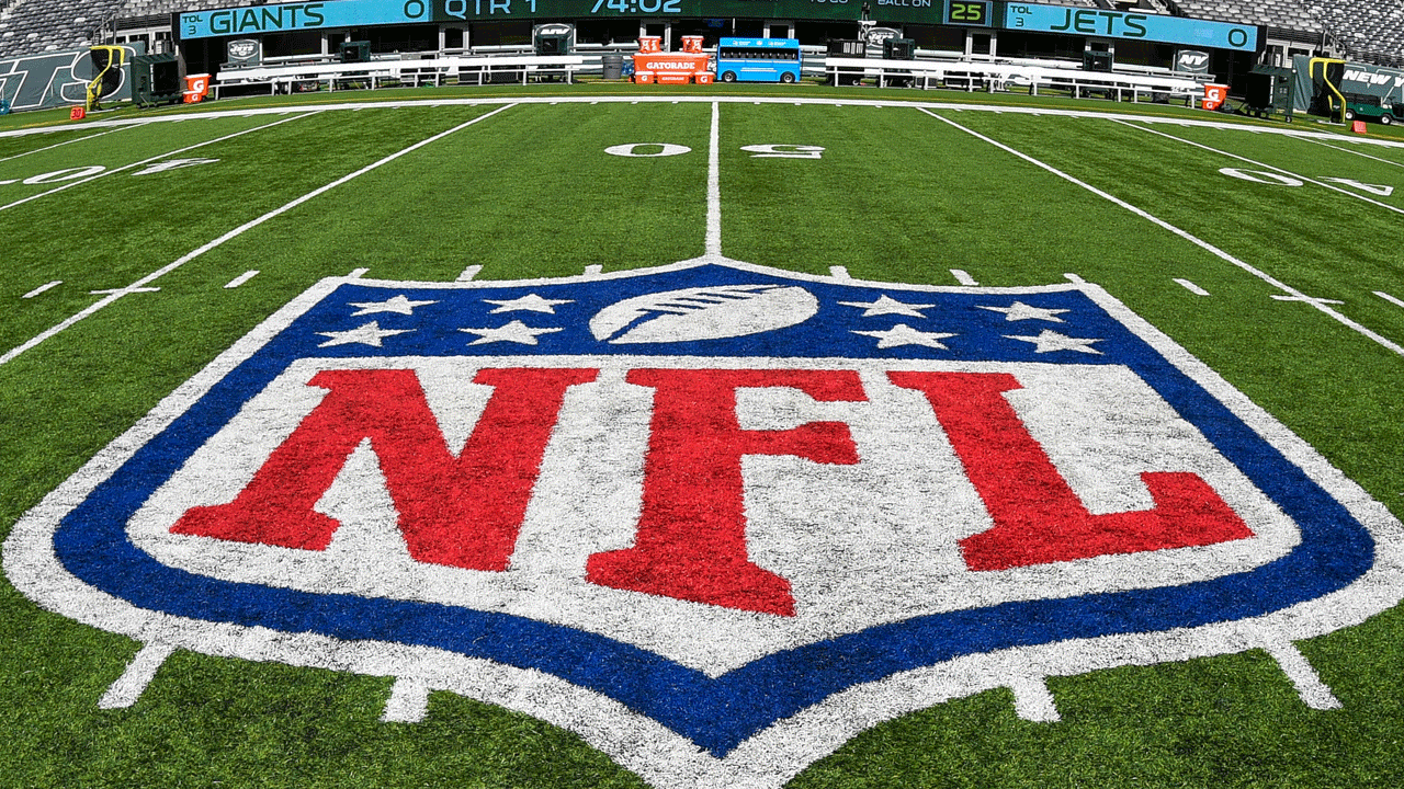 NFL Begins Sharing Plans for Upcoming Season