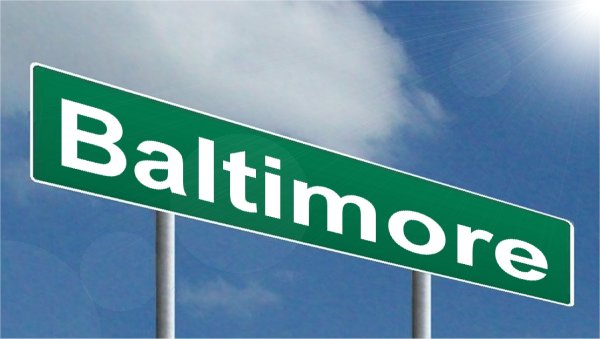 Baltimore Metropolitan Council Issues Website RFP