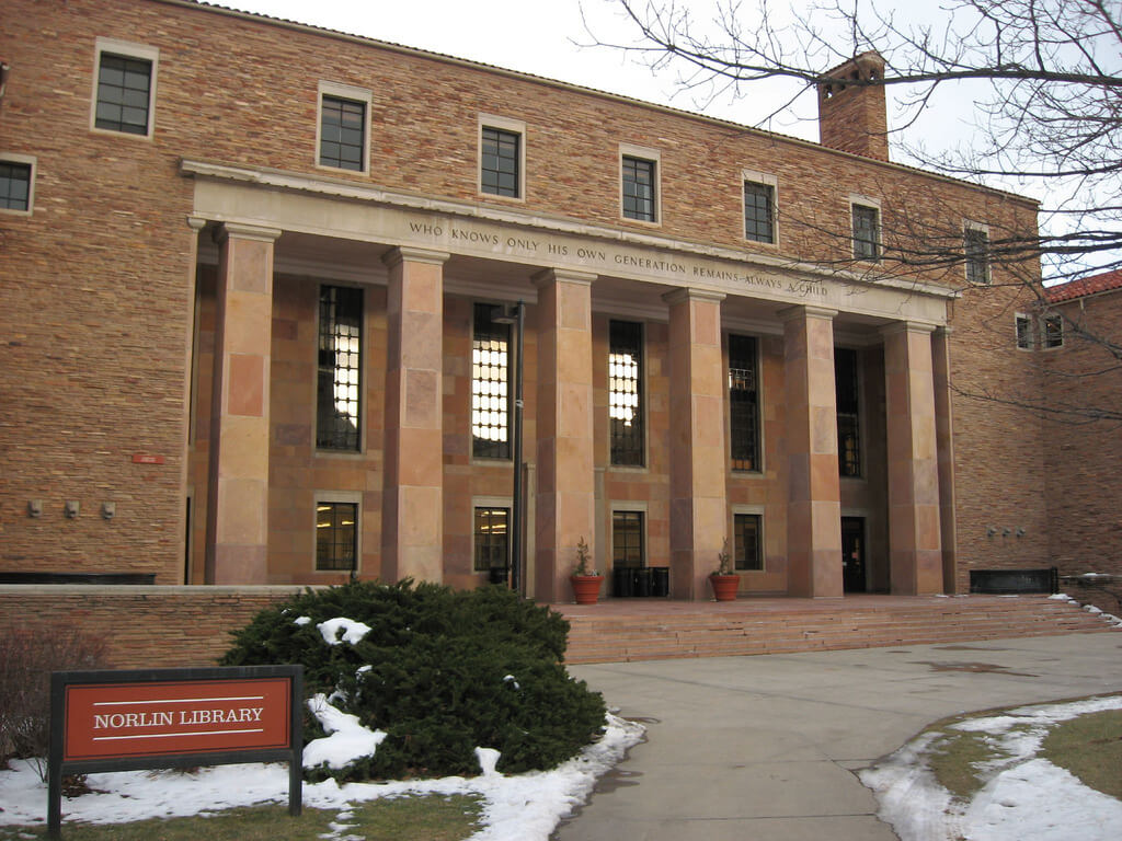 University of Colorado Boulder (CU Boulder) Issues RFP For Full Service Advertising and Marketing Agency