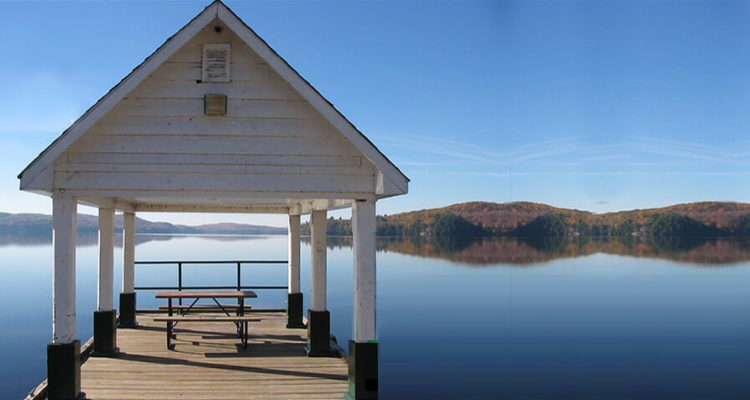 TOWNSHIP OF LAKE OF BAYS ISSUES BRANDING & VISUAL IDENTITY RFP