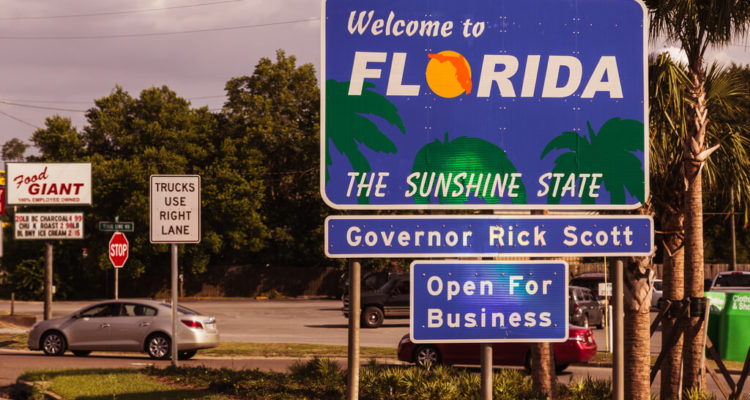 FLORIDA TOURISM ISSUES RFP FOR PUBLIC RELATIONS FOR CHINA