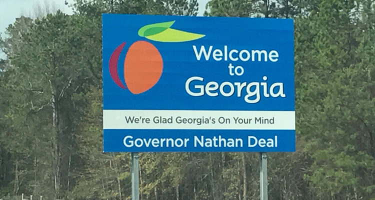 State of Georgia Issues Marketing Research RFP