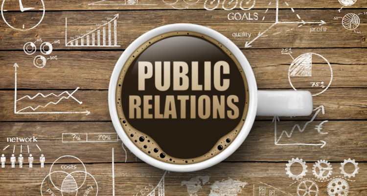 MNS Publicity: A Conservative PR Company