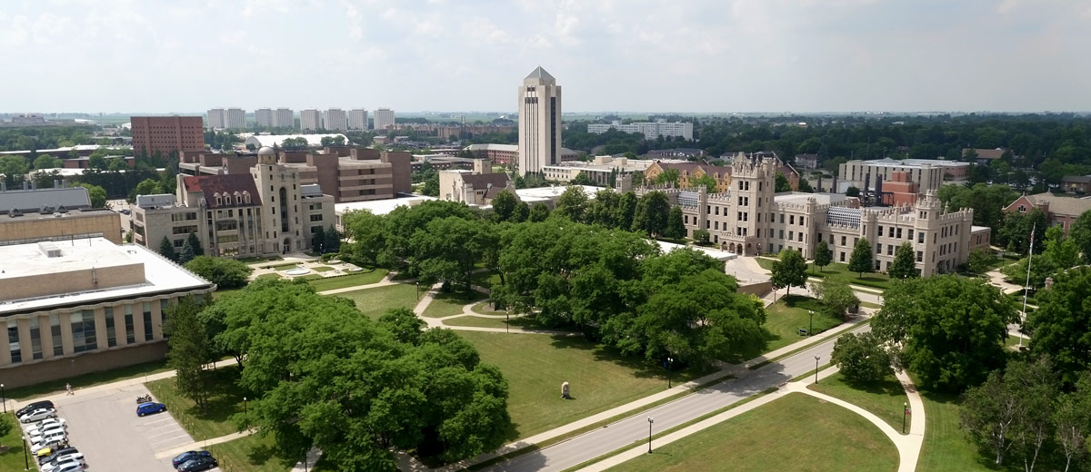 Digital Marketing RFP Issued By State of Illinois