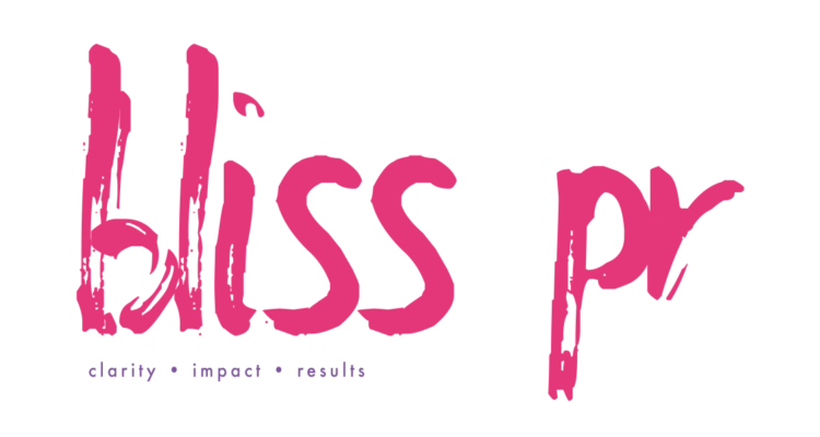 Bliss PR: A Communications Profile