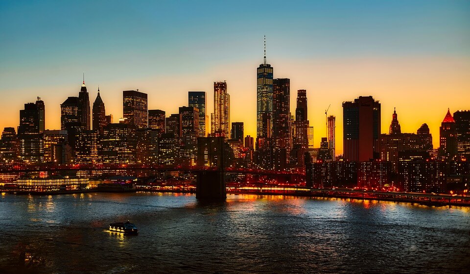 Tips on Buying an Apartment in New York City