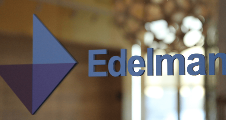 Edelman PR Profile