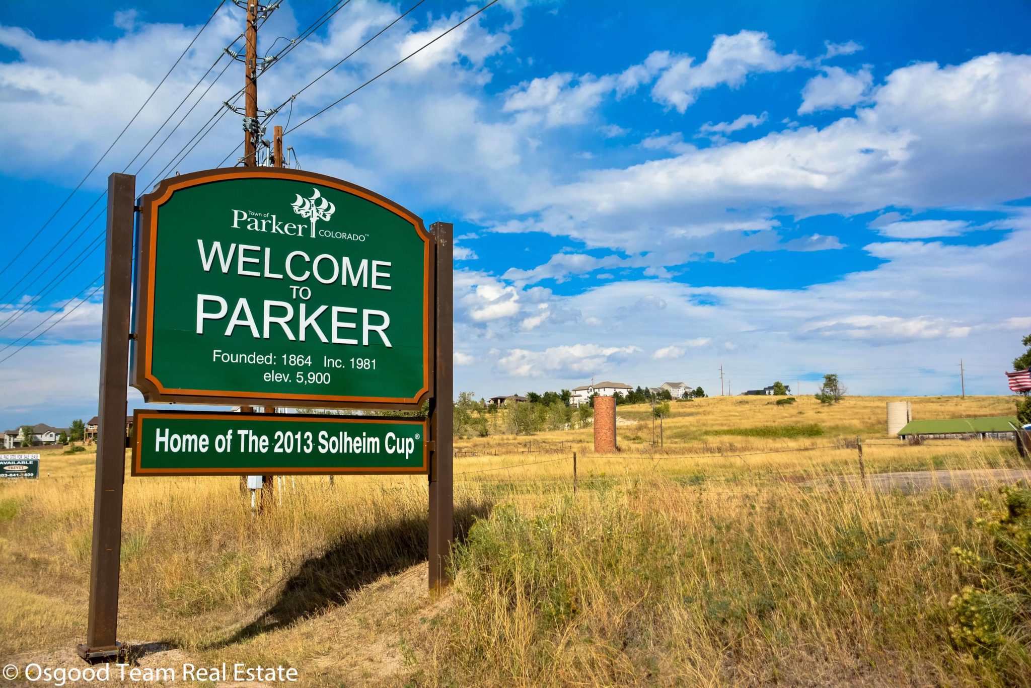 Parker Colorado Issues Marketing and Public Relations RFP