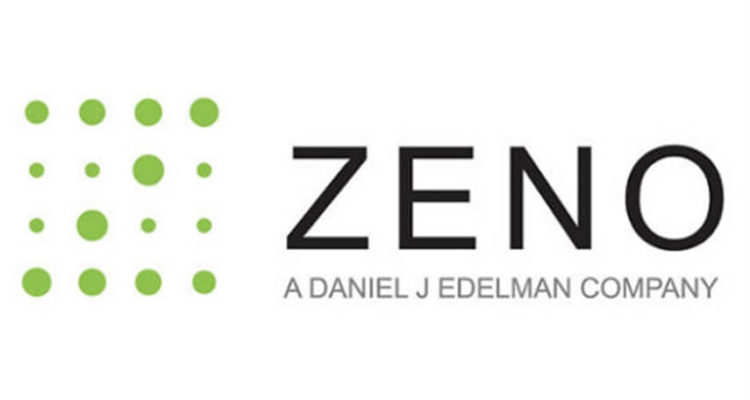 ZENO Group: Agency Profile
