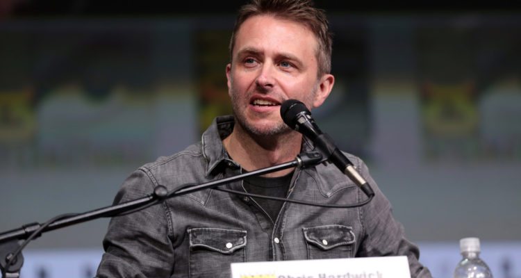 Chris Hardwick Denies Allegations