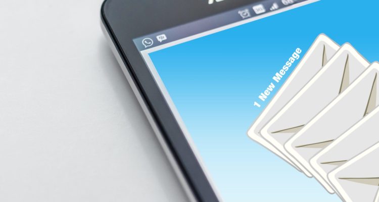 Help to Create a Strong Brand Via Email Marketing