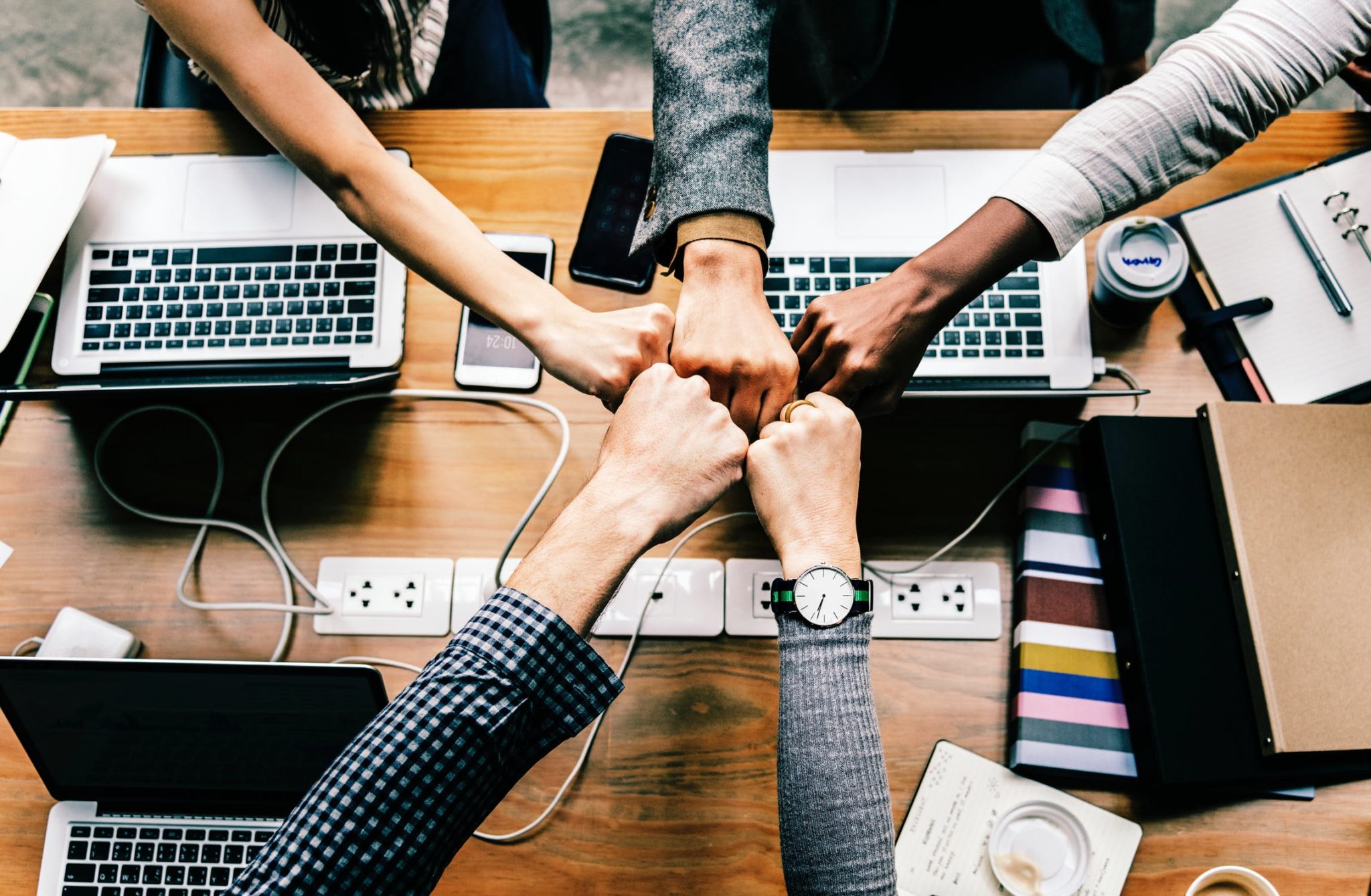 Avoiding Micromanagement