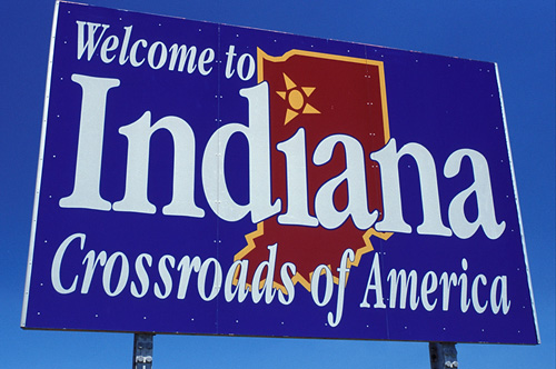 State of Indiana Issues RFP For Integrated Marketing Communication Services