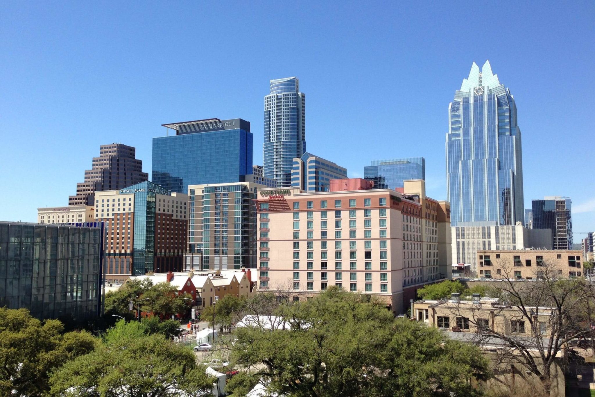 Texas Department of Agriculture RFP For TV and Radio Advertising