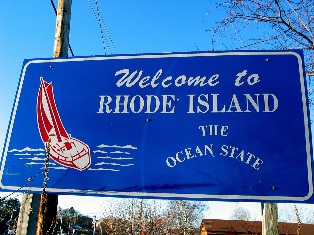 Rhode Island Commerce Corporation Seeks PR Agency