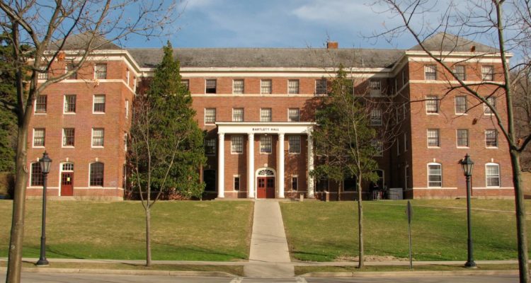 Alfred State College Issues RFP For Media Buying Services