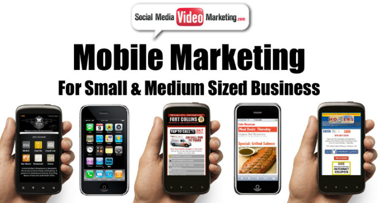Dos and Don'ts of Mobile Video Marketing