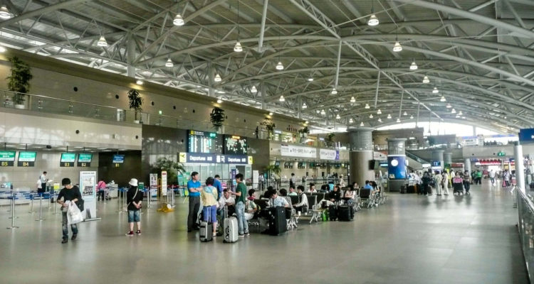 Okaloosa County Airports Issues RFP For Media Buying, Marketing and Advertising