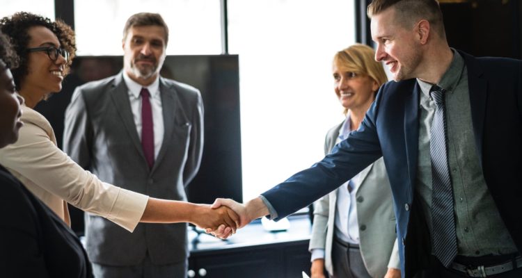 How to Build Trust as A New Leader