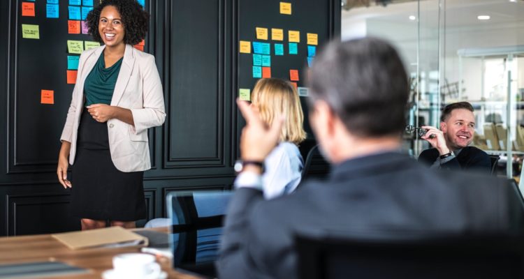 Ways Leaders Can Improve Communication Skills