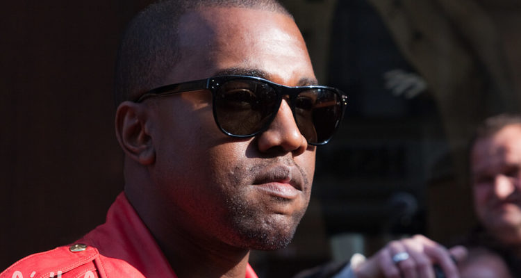 West Apologizes for Slavery Comments
