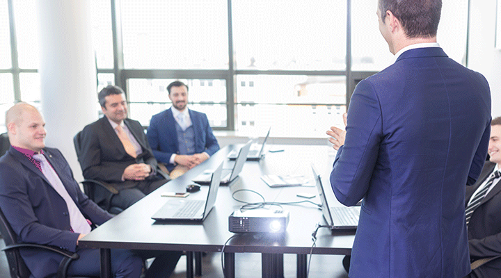 3 Things Leaders Need To Promote