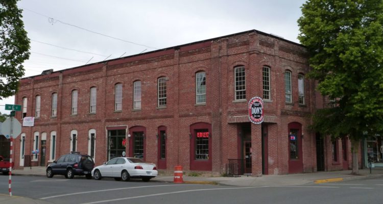 City of Grants Pass, Oregon Issues Marketing and Public Relations RFP