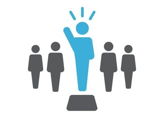 Four tips on transforming employees into leaders