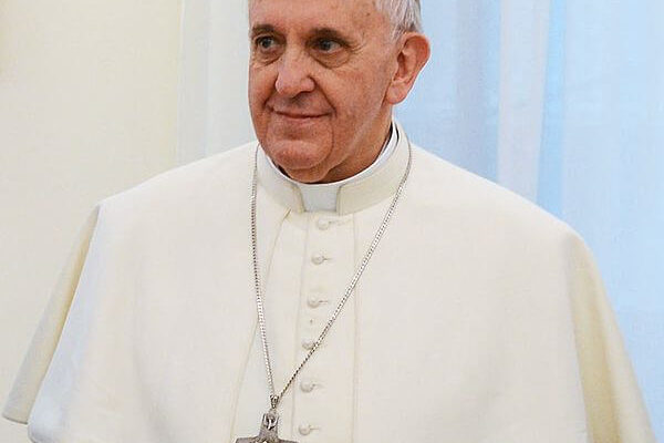 Pope Defrocks Accused Priest
