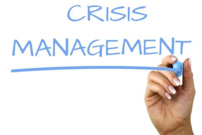 What to Do if Your Business Partner Becomes the Subject of a Public Crisis