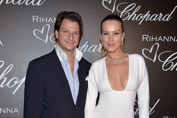 Statement from Petra Nemcova and Alejandro Grimaldi