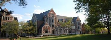 Agnes Scott College Issues Website RFP