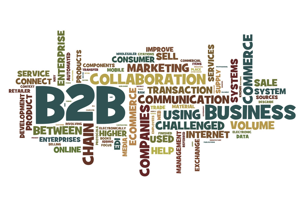 Automation in B2B Marketing Efforts
