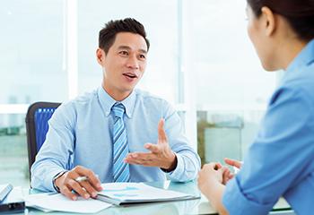 What is an Advertising & Public Relations Search Consultant?