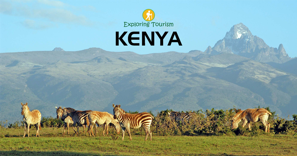 Kenya Tourism Board Issues Digital Media RFP