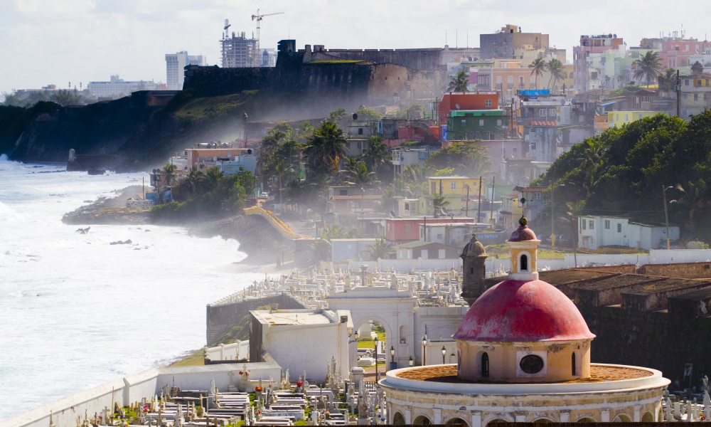 PR lessons from post-hurricane Puerto Rico