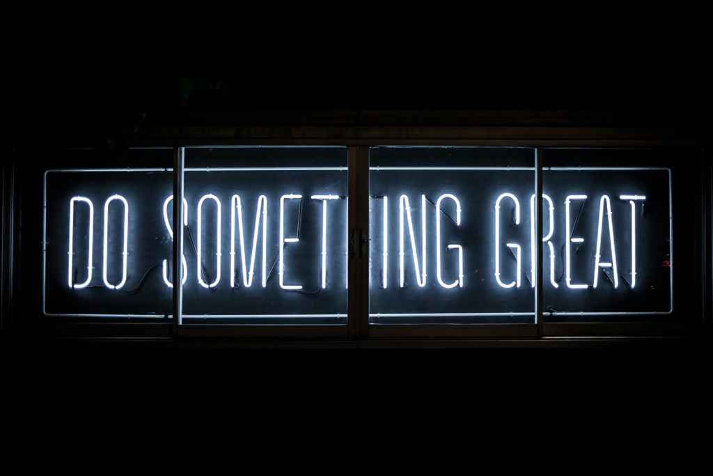 Motivating Employees Is Simple﻿
