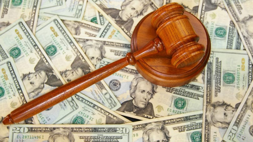 Rubenstein Public Relations Sues Clients
