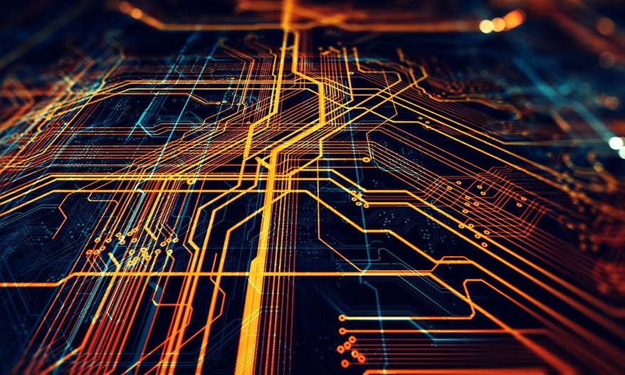Five Tech Trends To Watch